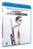 Long Weekend - Blu-Ray
