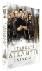 Stargate Atlantis - Stargate Atlantis