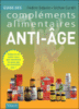 Guide des compléments alimentaires anti-âge