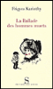 La ballade des hommes muets
