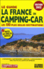 Guide La France en camping-car 2012