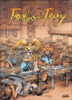 Trolls de Troy - Trolls de Troy, T12