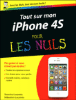 Pour les nuls - Tout sur mon iPhone 4S pour les nuls