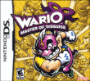 Wario - Master of Disguise