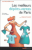 Les meilleurs dépôt-vente de Paris