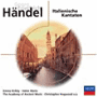 Georg Friedrich Haendel, Emma Kirkby, Helen Watts