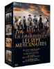 Coffret La Collection des Sept Mercenaires