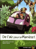 Les Sauvenature - Les Sauvenature, T7