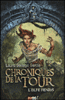 Chroniques de la tour - Chroniques de la tour, T4