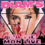Diam's