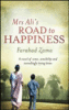 Mrs ali's road to happiness