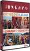 Catherine de Russie - La Charge des Cosaques