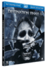 Destination finale 4 - Blu-Ray 3D Active