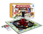 Hasbro - Monopoly Live