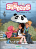 Les sisters - Les sisters, T6 - BD-Ventas FNAC Francia Noviembre