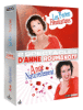 Les petites résolutions d'Anne Roumanoff - Anne Naturellement - Coffret
