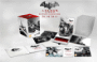 Batman Arkham City Edition Collector