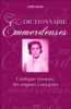 Dictionnaire des emmerdeuses