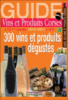 Guide des vins et produits corses 2010-2011