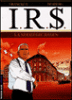 IRS, T2&nbsp;-&nbsp;Bernard Vrancken, Stephen Desberg