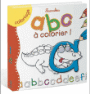 Abc à colorier