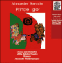 Aleksander Porfirievitch Borodine, Alexander Melik-Pachaiev