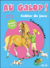 Au galop !