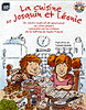 La cuisine de Josquin et Léonie