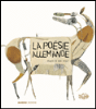 La poésie allemande