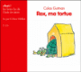 Rex, ma tortue