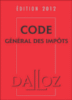 Code général des impôts