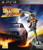Retour vers le Futur - Le jeu