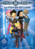 Code Lyoko - Code Lyoko, Cahier d'activités T2