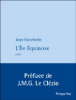 L'île équinoxe