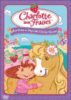 Charlotte aux fraises - Charlotte aux fraises