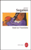 Essai sur l'exotisme Textes sur Gauguin et l'Océanie Precede de Segalen et l'exotisme