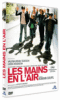 Les Mains en l'air