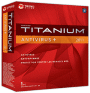 Trend Micro Titanium antivirus 2011