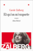 Et qu'on m'emporte