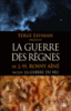 La guerre des règnes