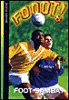 Foot samba&nbsp;-&nbsp;Patrick Bruno