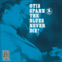 Otis Spann