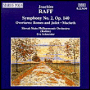 Symphonie N°2 en ut majeur / op.140 - Ouvertures... chez Fnac: 0730099363020
