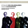 Johann Strauss, Anton Webern