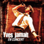 Yves Jamait