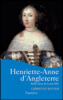 Henriette-Anne d'Angleterre, belle-soeur de Louis XIV