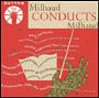 Darius Milhaud