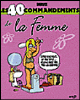 Les 40 commandements - Les 40 commandements, De la femme