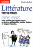 Littérature, philo : testez-vous !