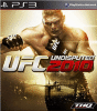 UFC 2010 Undisputed